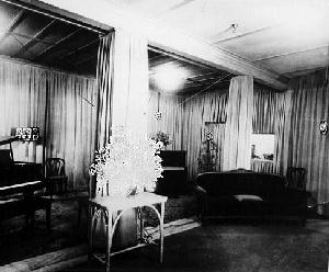 KRE Claremont Studio