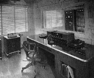 KRE Studio, Ashby Ave.