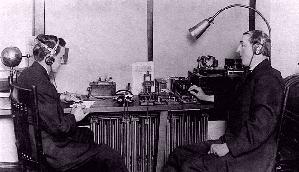 Herrold and Newby, 1909